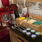 Mont Rock Apartmán Synikia Mesi Trikalon
