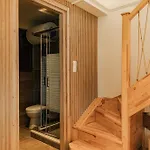 Mont Rock Apartmán Synikia Mesi Trikalon