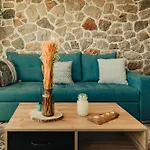 Apartmán Mont Rock Synikia Mesi Trikalon
