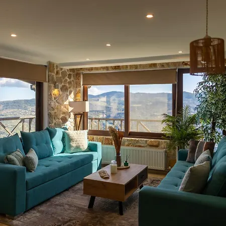 Mont Rock Apartament Synikia Mesi Trikalon