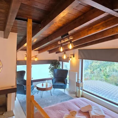 Apartamento Mont Rock