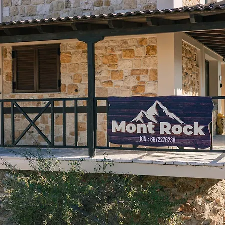 Mont Rock