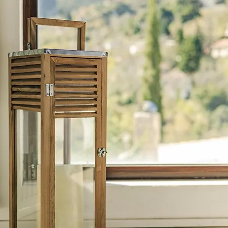 Appartamento Mont Rock *