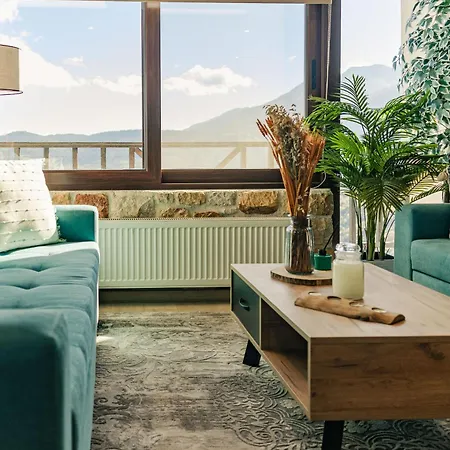 Mont Rock Synikia Mesi Trikalon