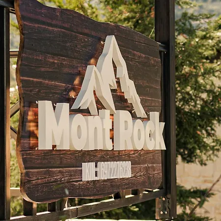 Apartament Mont Rock