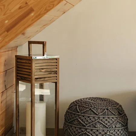 Mont Rock Appartamento Synikia Mesi Trikalon