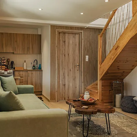 Mont Rock Synikia Mesi Trikalon