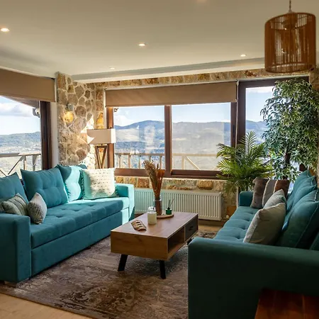 Mont Rock Apartament *