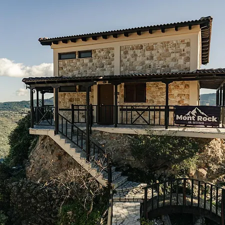 Mont Rock Apartament