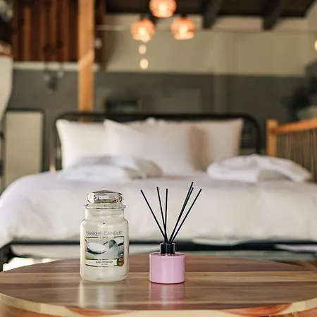 Appartamento Mont Rock *