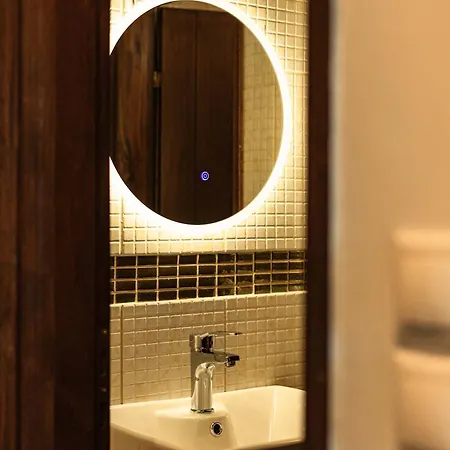 Mont Rock Synikia Mesi Trikalon