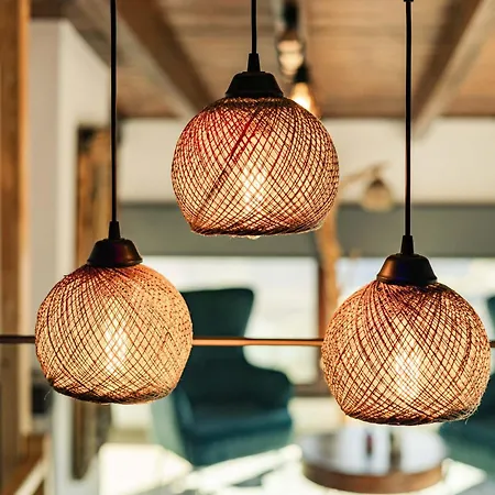 Appartamento Mont Rock Synikia Mesi Trikalon