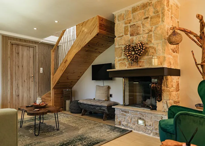 Mont Rock * Synikia Mesi Trikalon