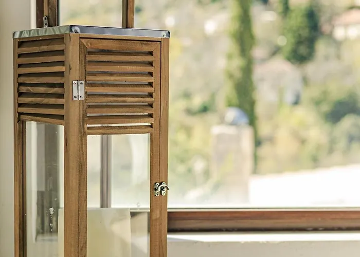 Apartmán Mont Rock *