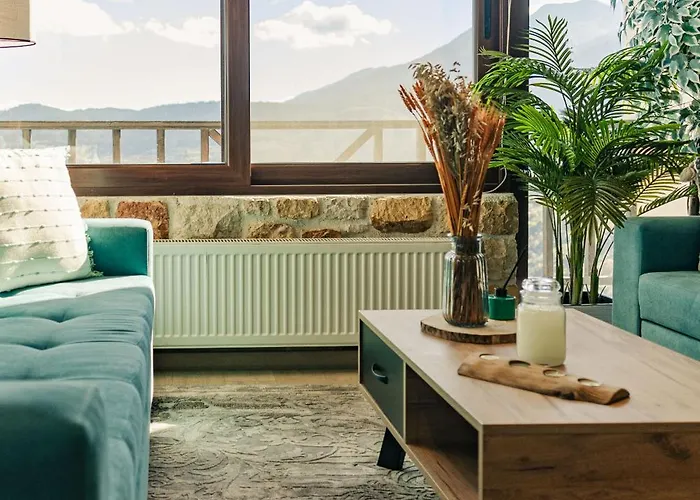 Mont Rock Synikia Mesi Trikalon