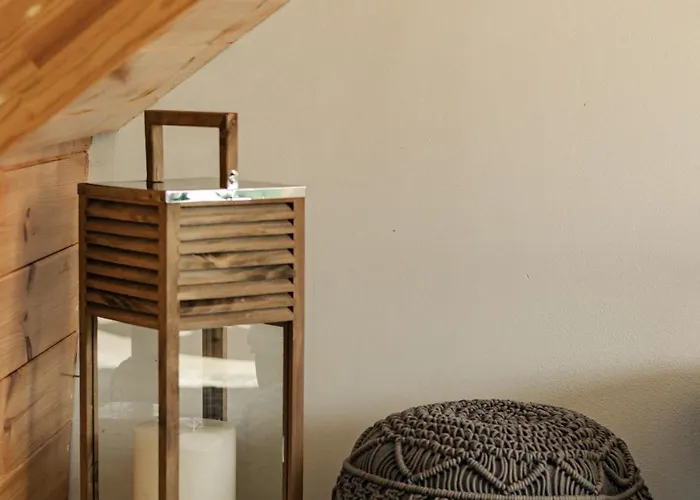 Mont Rock Apartmán Synikia Mesi Trikalon