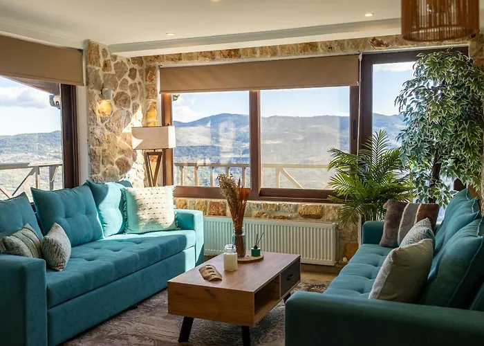 Mont Rock Apartmán *